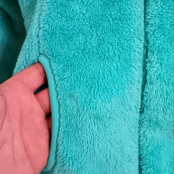 Kid's Faded Glory Full Zip Hoodie (S/CH)(6-6X) - Picture 5 of 16